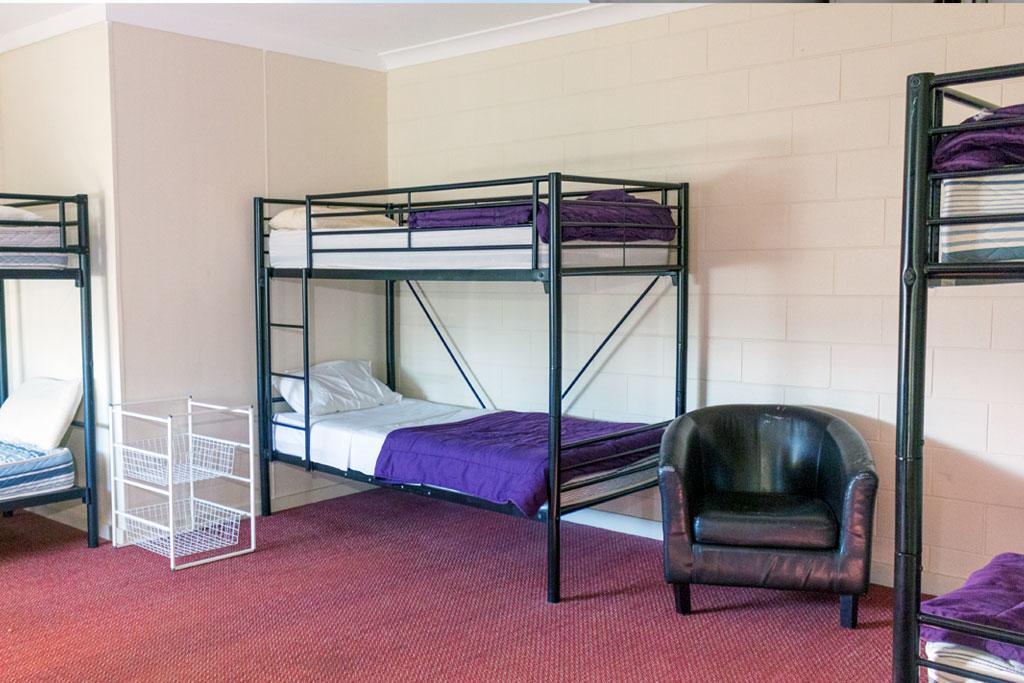 Foreign Exchange Accommodation-Beachside Townsville Exterior foto